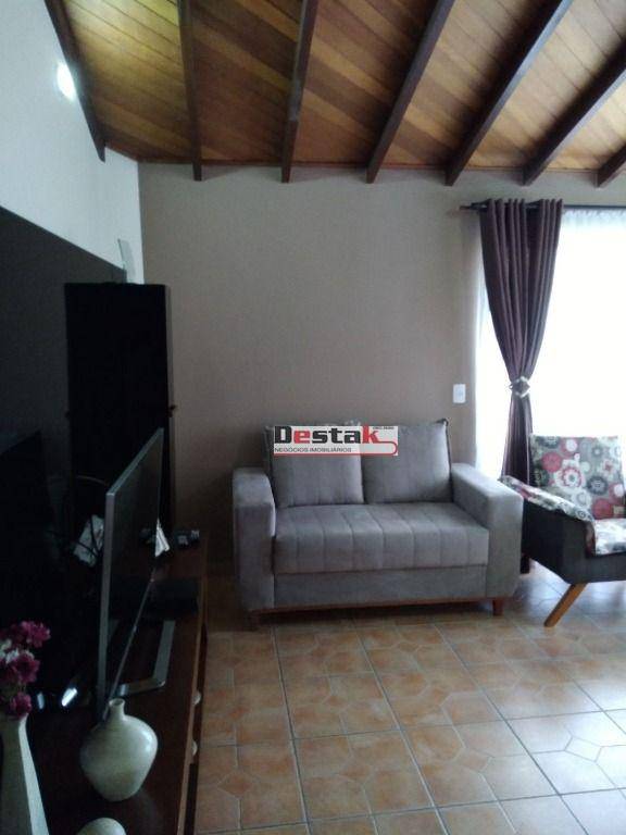 Apartamento à venda com 3 quartos, 180m² - Foto 30