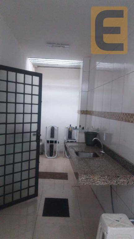 Conjunto Comercial-Sala para alugar, 100m² - Foto 14