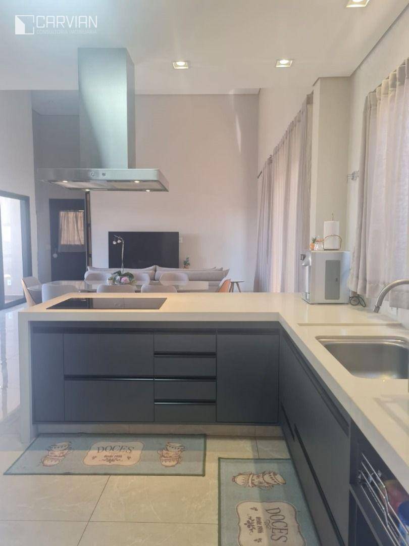 Casa de Condomínio à venda com 3 quartos, 237m² - Foto 23