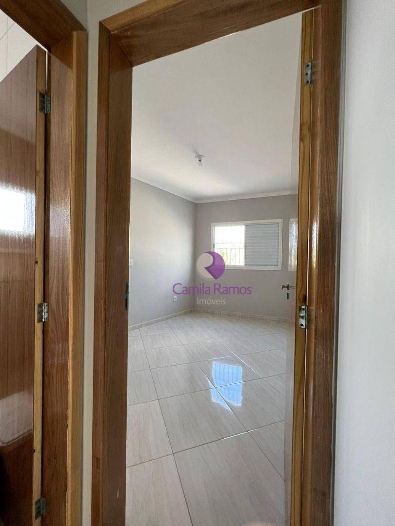 Sobrado à venda com 2 quartos, 70m² - Foto 13