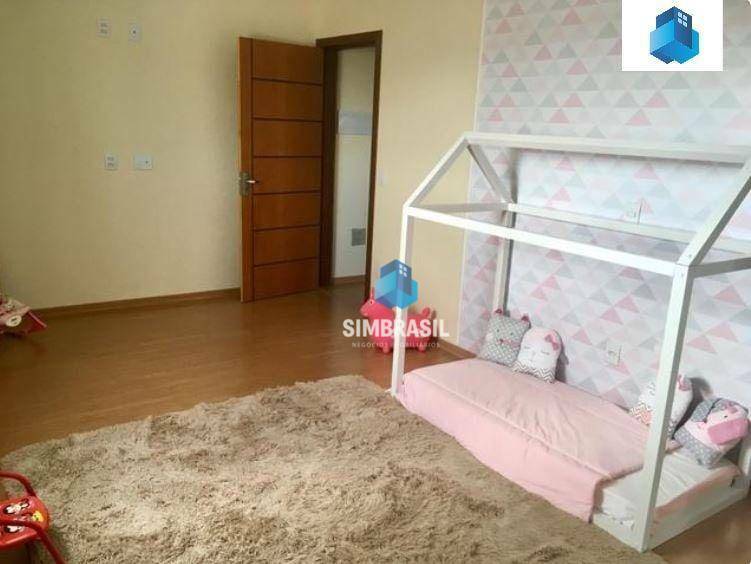 Casa à venda com 3 quartos, 150m² - Foto 19