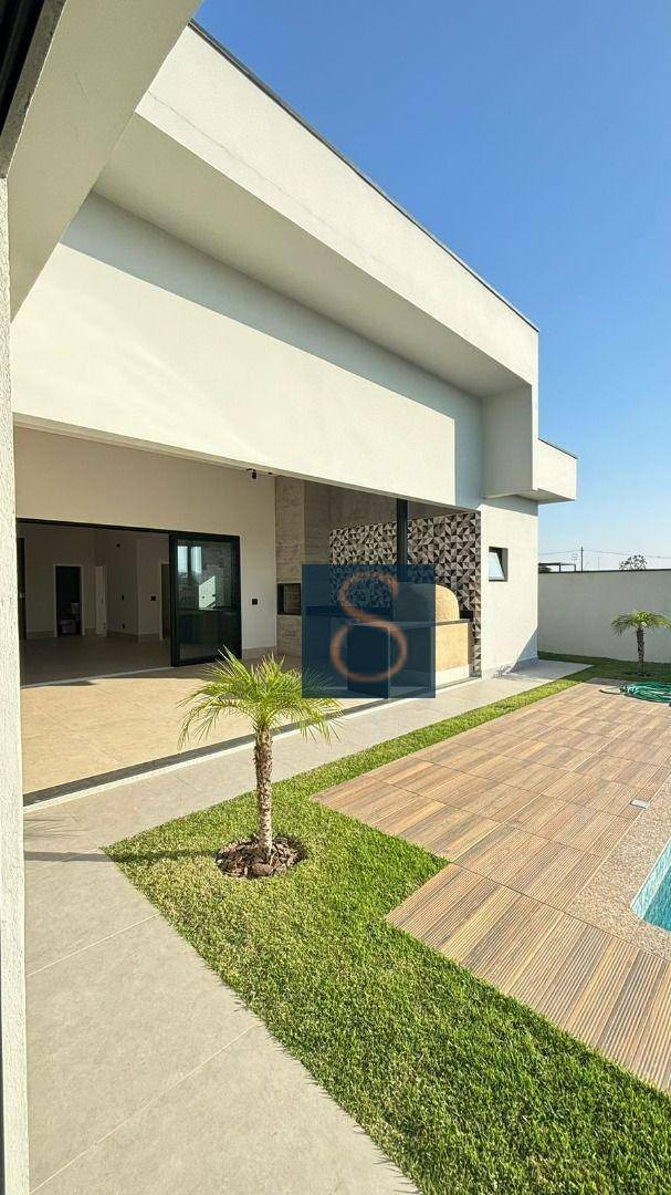 Casa de Condomínio à venda com 4 quartos, 298m² - Foto 9