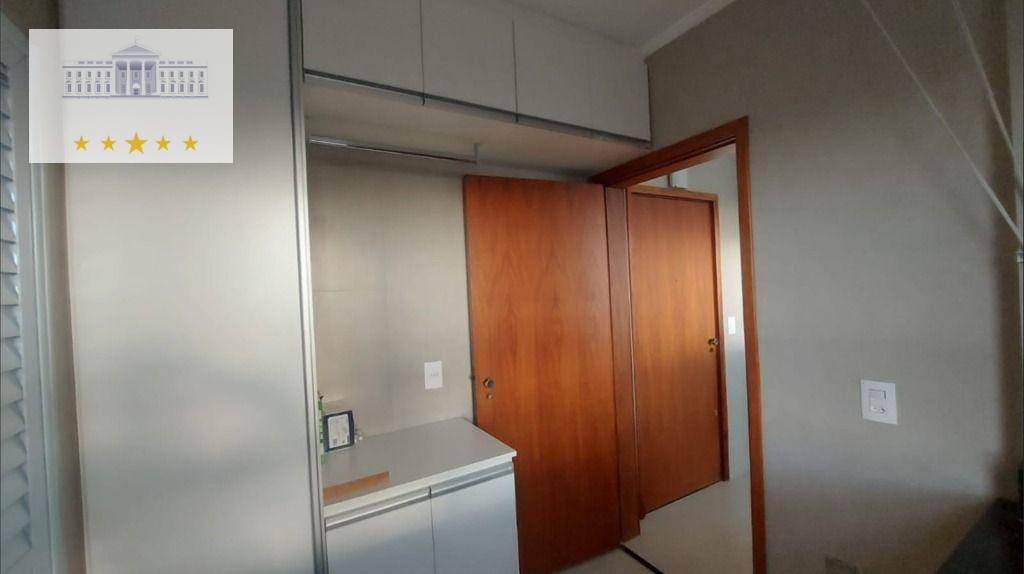 Apartamento à venda com 3 quartos, 115m² - Foto 3