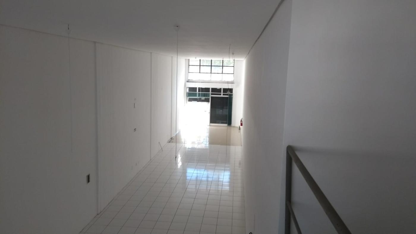 Loja-Salão para alugar, 130m² - Foto 7