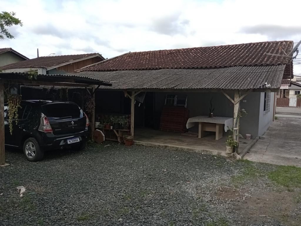 Casa à venda com 4 quartos, 360m² - Foto 9