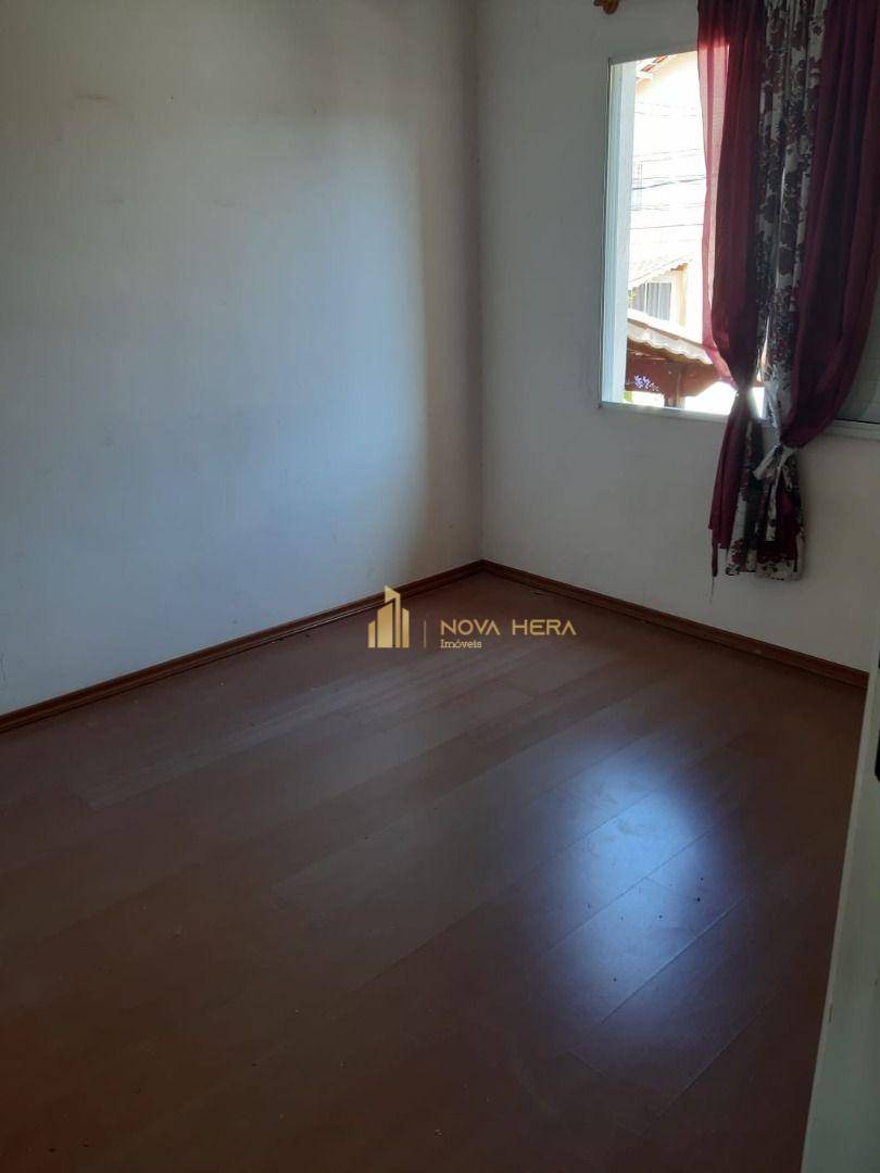 Sobrado à venda com 3 quartos, 80m² - Foto 6