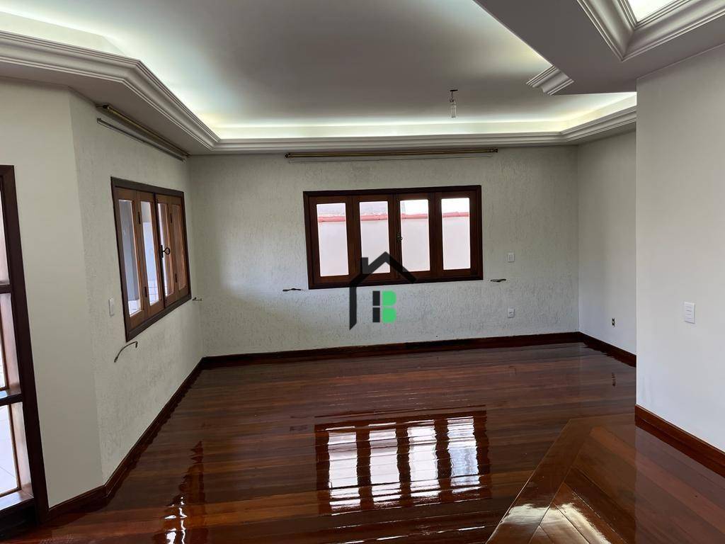 Casa, 5 quartos, 391 m² - Foto 2