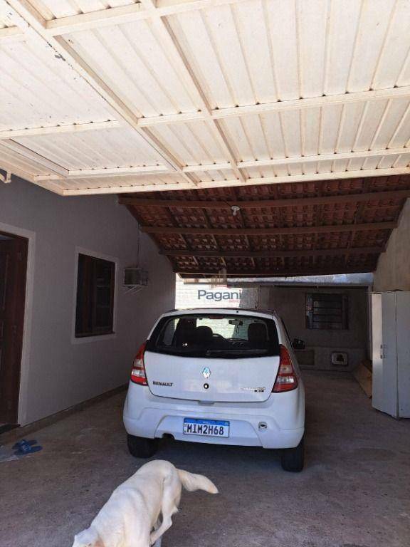 Casa à venda com 3 quartos, 140m² - Foto 2