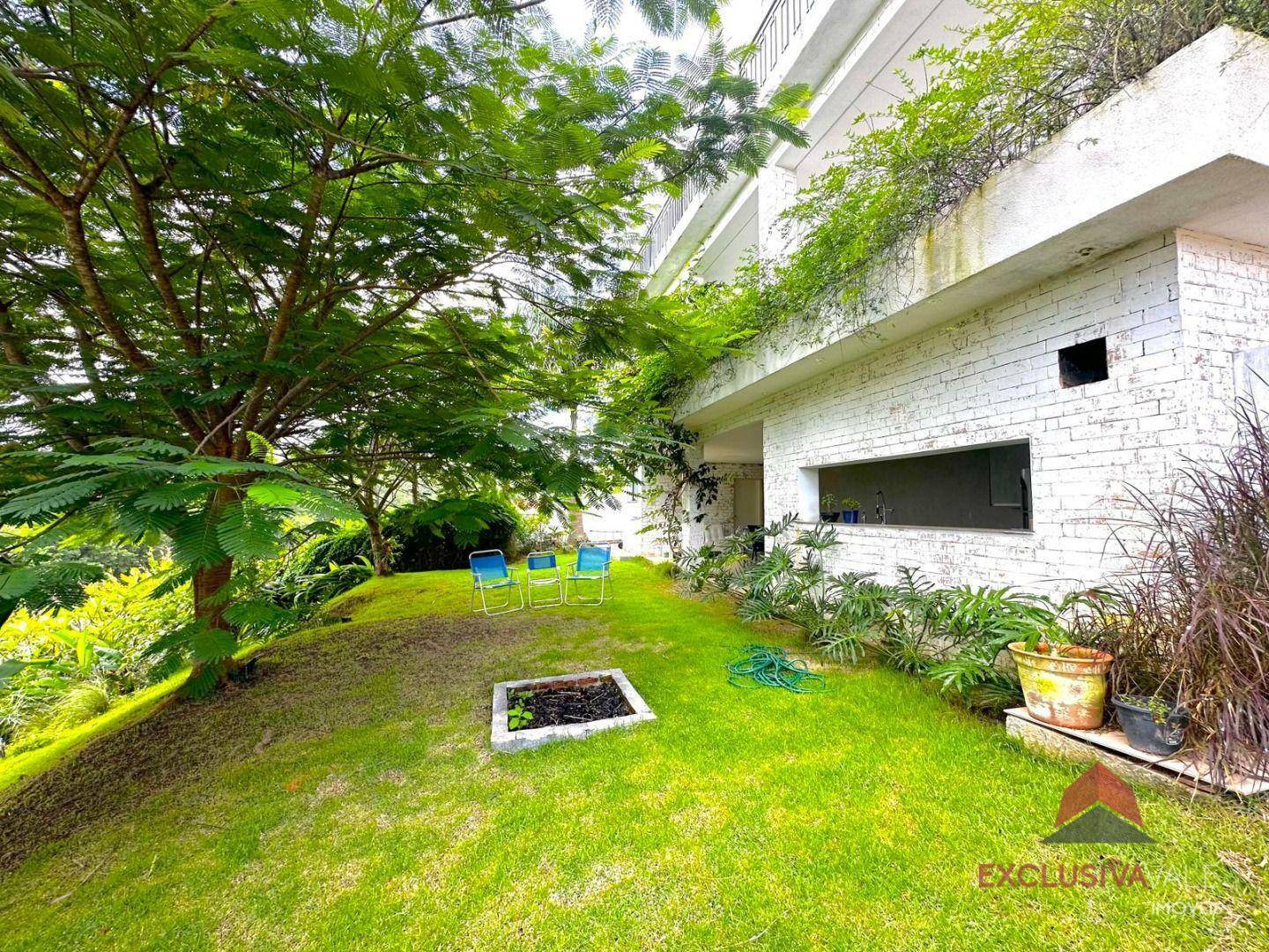 Casa de Condomínio à venda e aluguel com 4 quartos, 480m² - Foto 16