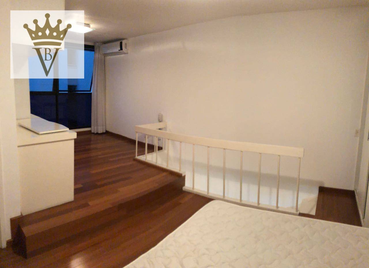 Apartamento à venda e aluguel com 1 quarto, 75m² - Foto 5