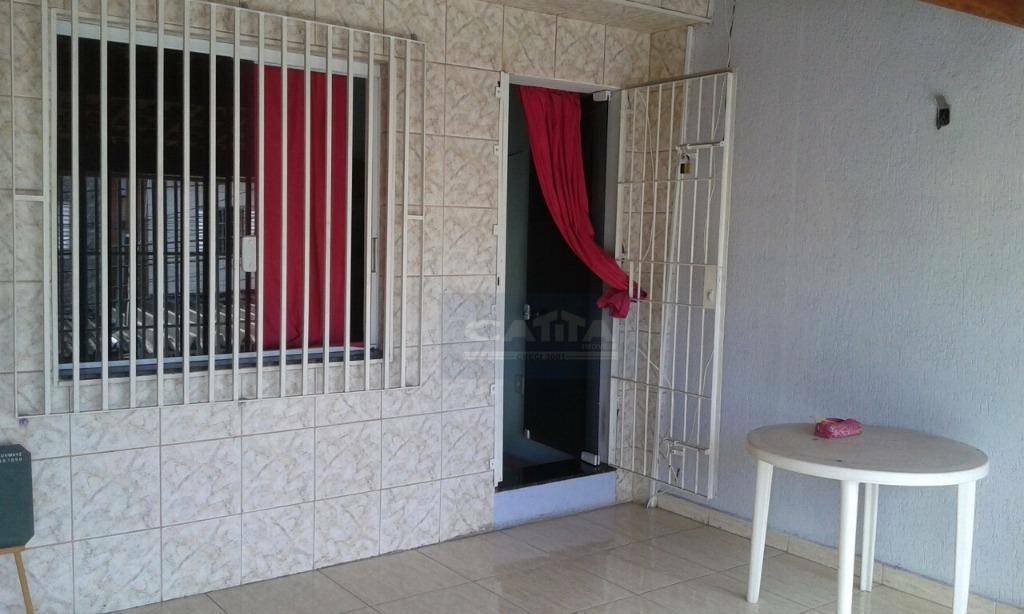 Sobrado à venda com 2 quartos, 106m² - Foto 25