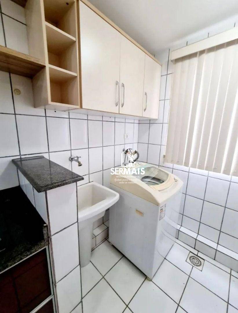 Apartamento para alugar com 2 quartos, 56m² - Foto 10