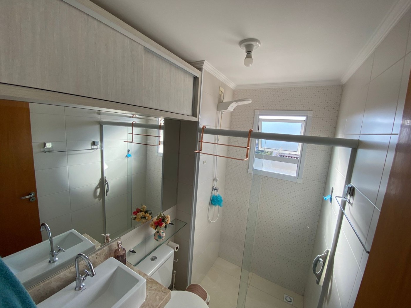 Apartamento à venda com 2 quartos, 110m² - Foto 13