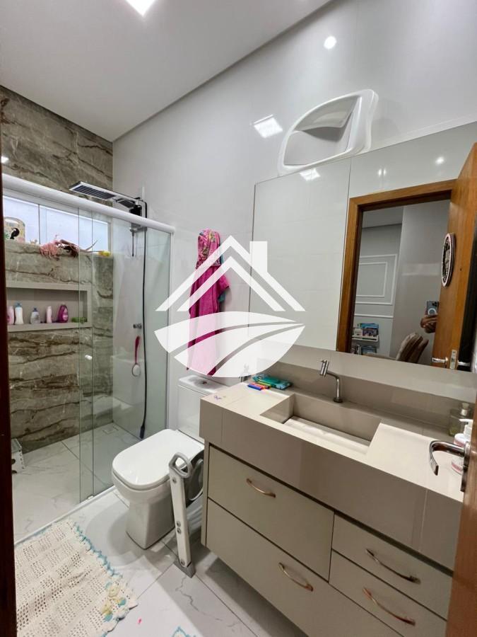 Casa à venda com 3 quartos, 192m² - Foto 12
