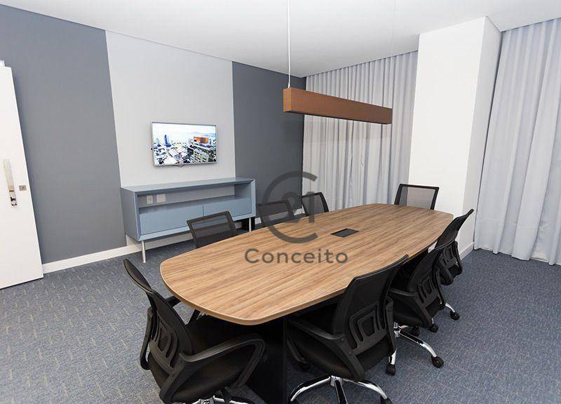 Conjunto Comercial-Sala à venda, 25m² - Foto 20