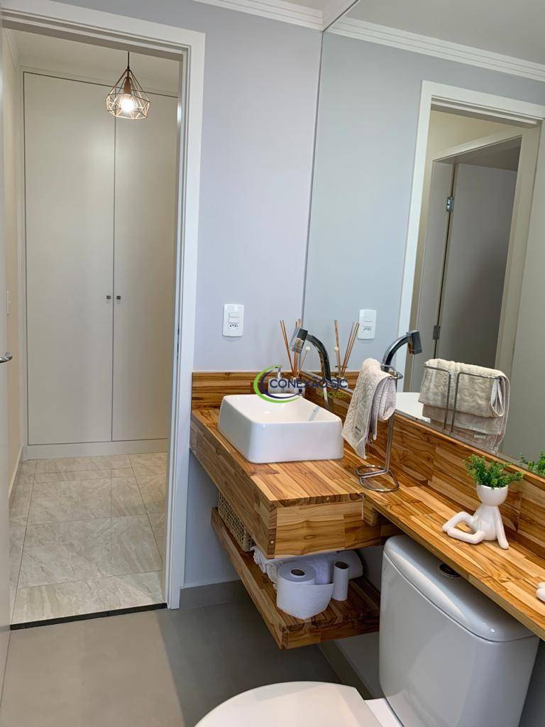Apartamento à venda com 2 quartos, 75m² - Foto 21