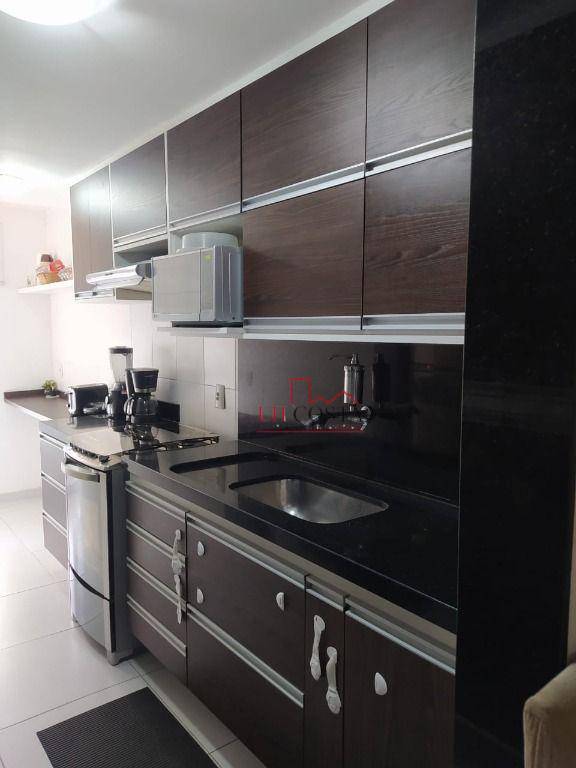 Casa de Condomínio, 2 quartos - Foto 10