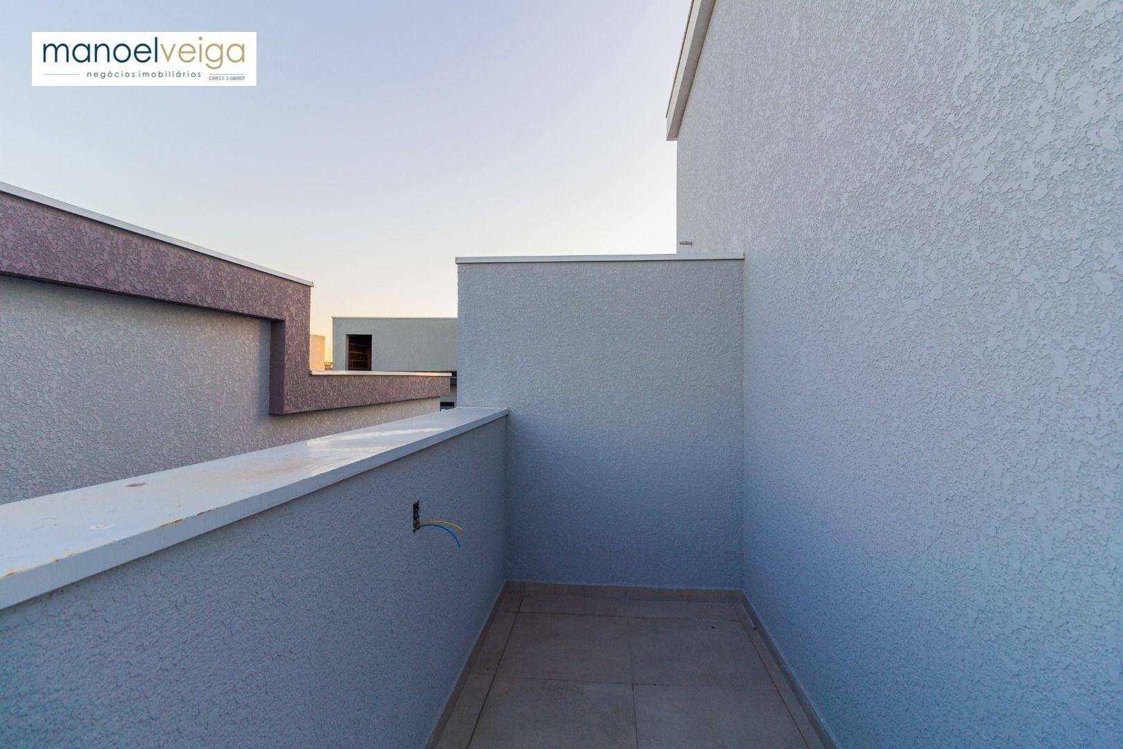 Sobrado à venda com 3 quartos, 125m² - Foto 39