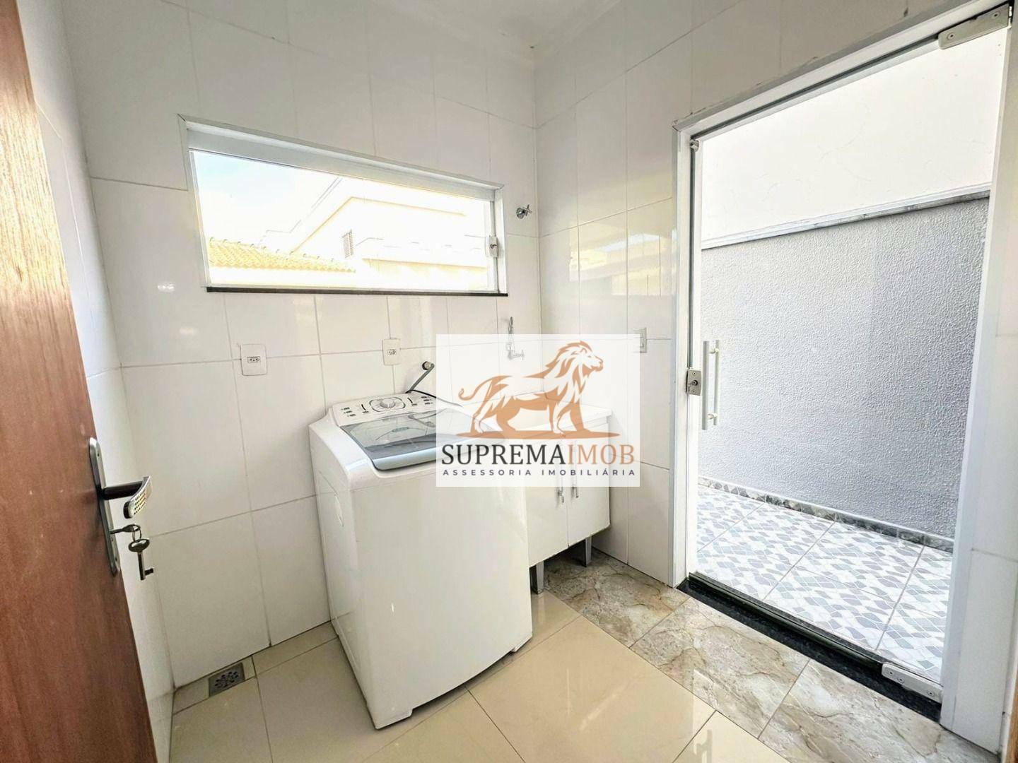 Casa de Condomínio à venda com 3 quartos, 230m² - Foto 17