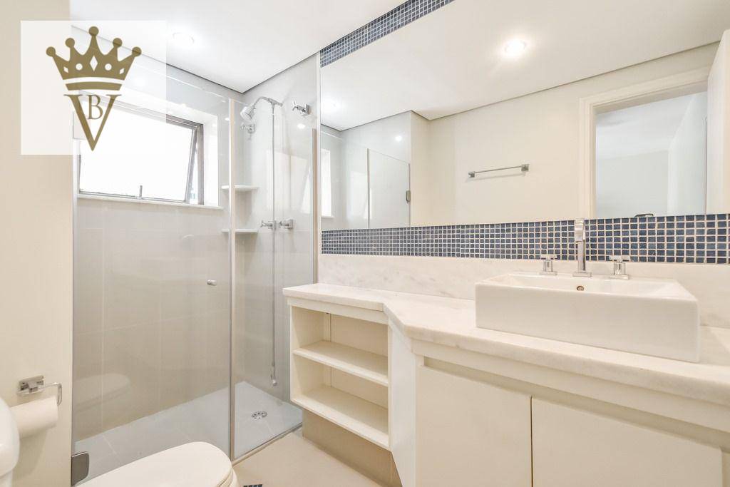 Apartamento à venda com 4 quartos, 217m² - Foto 29