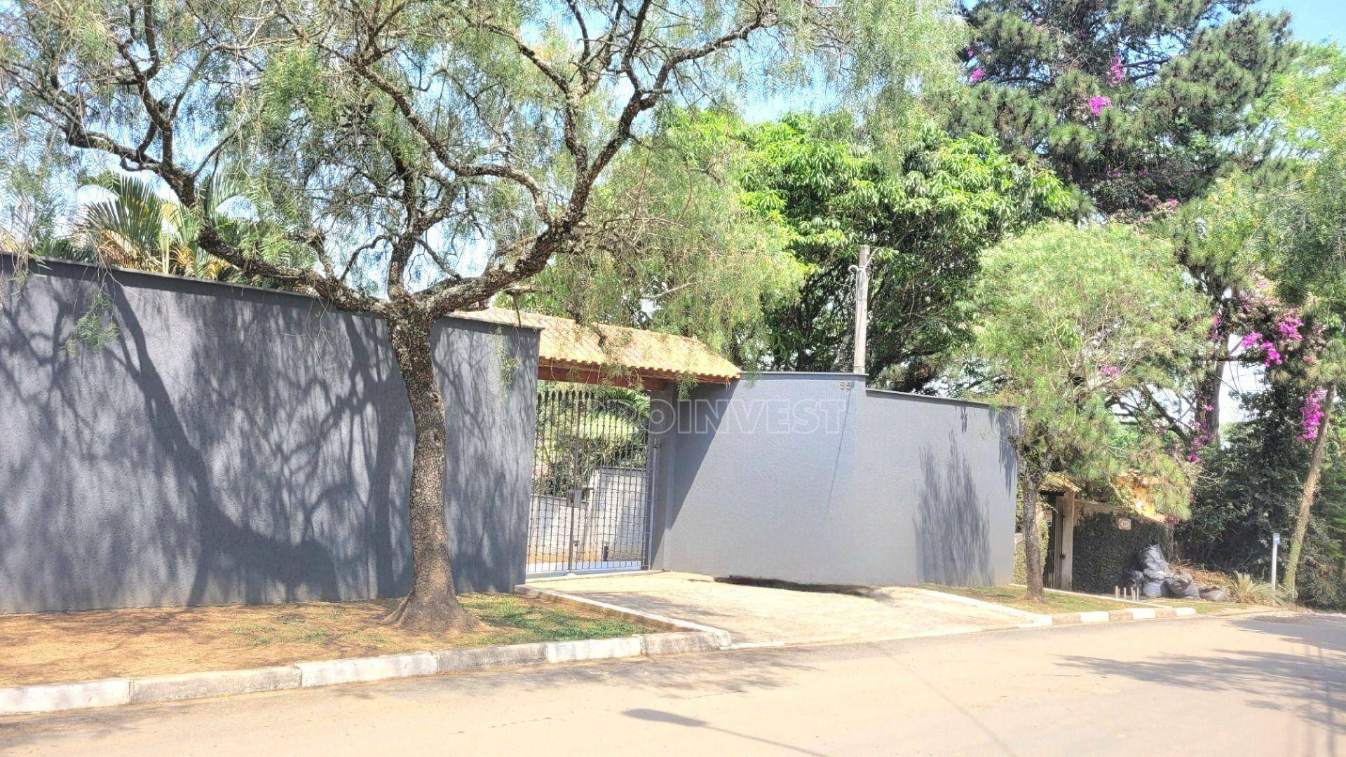 Casa de Condomínio à venda e aluguel com 3 quartos, 340m² - Foto 51