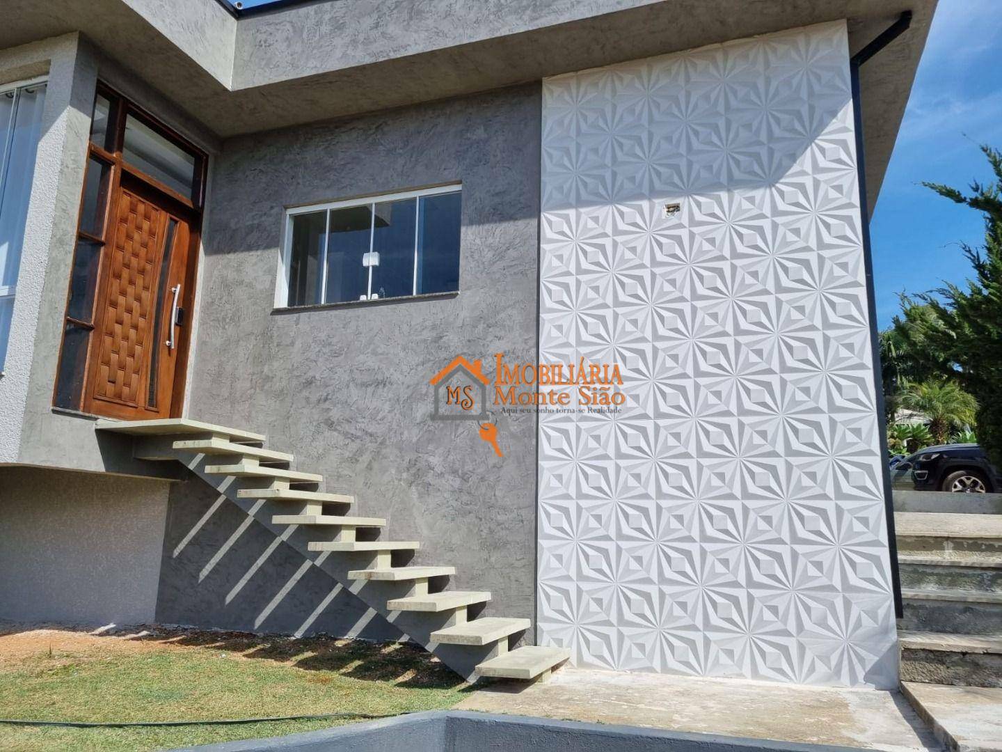 Casa de Condomínio à venda com 4 quartos, 250m² - Foto 7