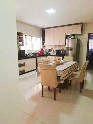 Sobrado à venda com 3 quartos, 220m² - Foto 4