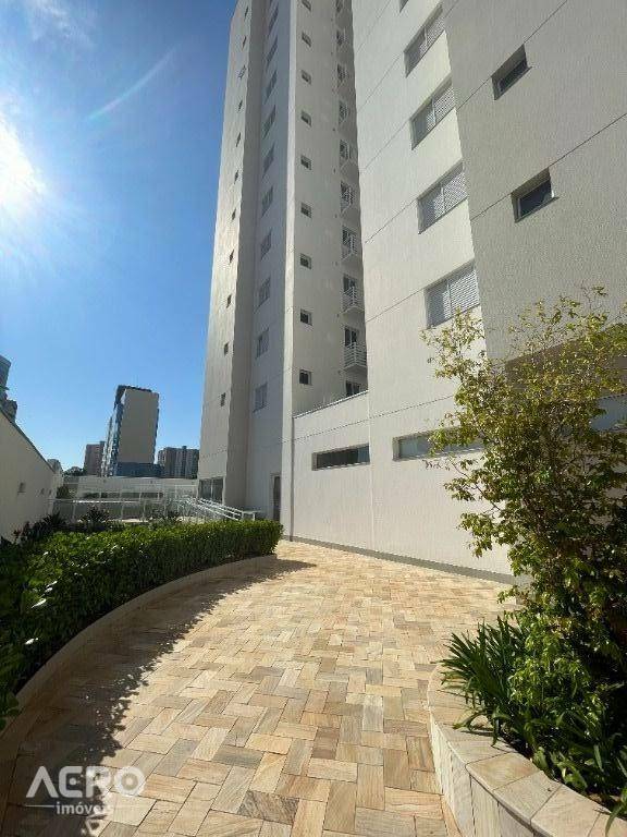 Apartamento, 3 quartos, 81 m² - Foto 3