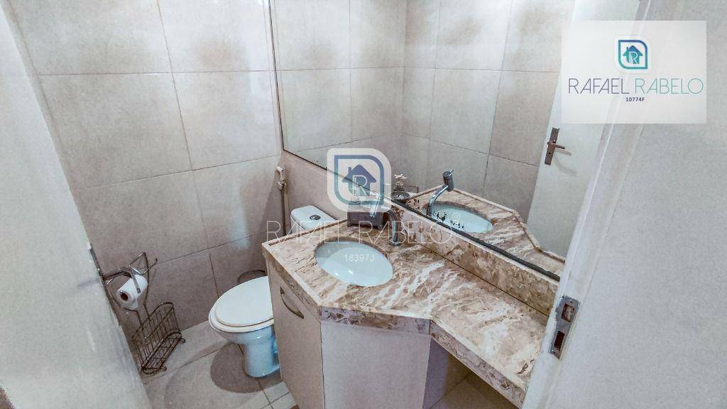 Casa de Condomínio à venda com 3 quartos, 140m² - Foto 7