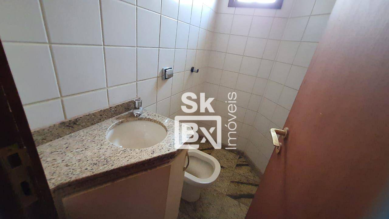 Apartamento à venda com 4 quartos, 208m² - Foto 22