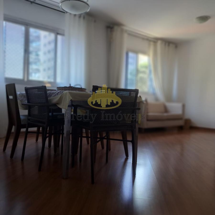 Apartamento à venda com 2 quartos, 83m² - Foto 5