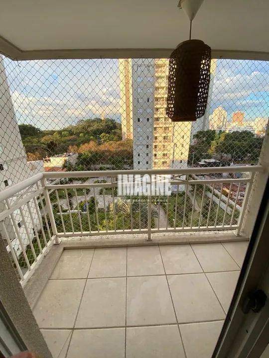 Apartamento à venda com 2 quartos, 64m² - Foto 2