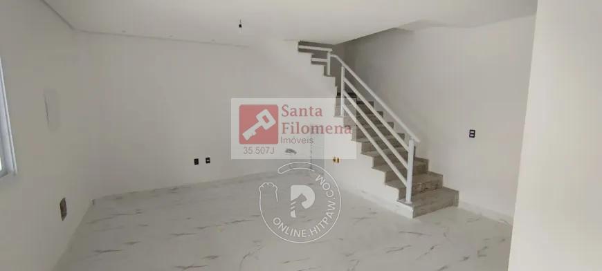 Sobrado à venda com 3 quartos, 120m² - Foto 10