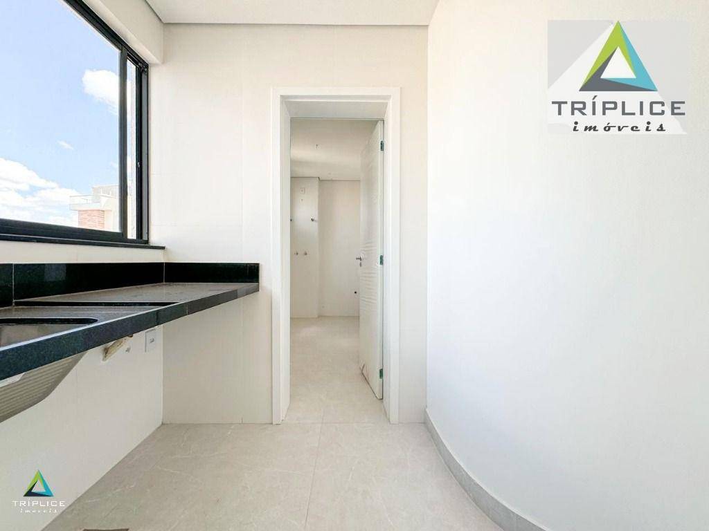 Apartamento à venda com 3 quartos, 141m² - Foto 19