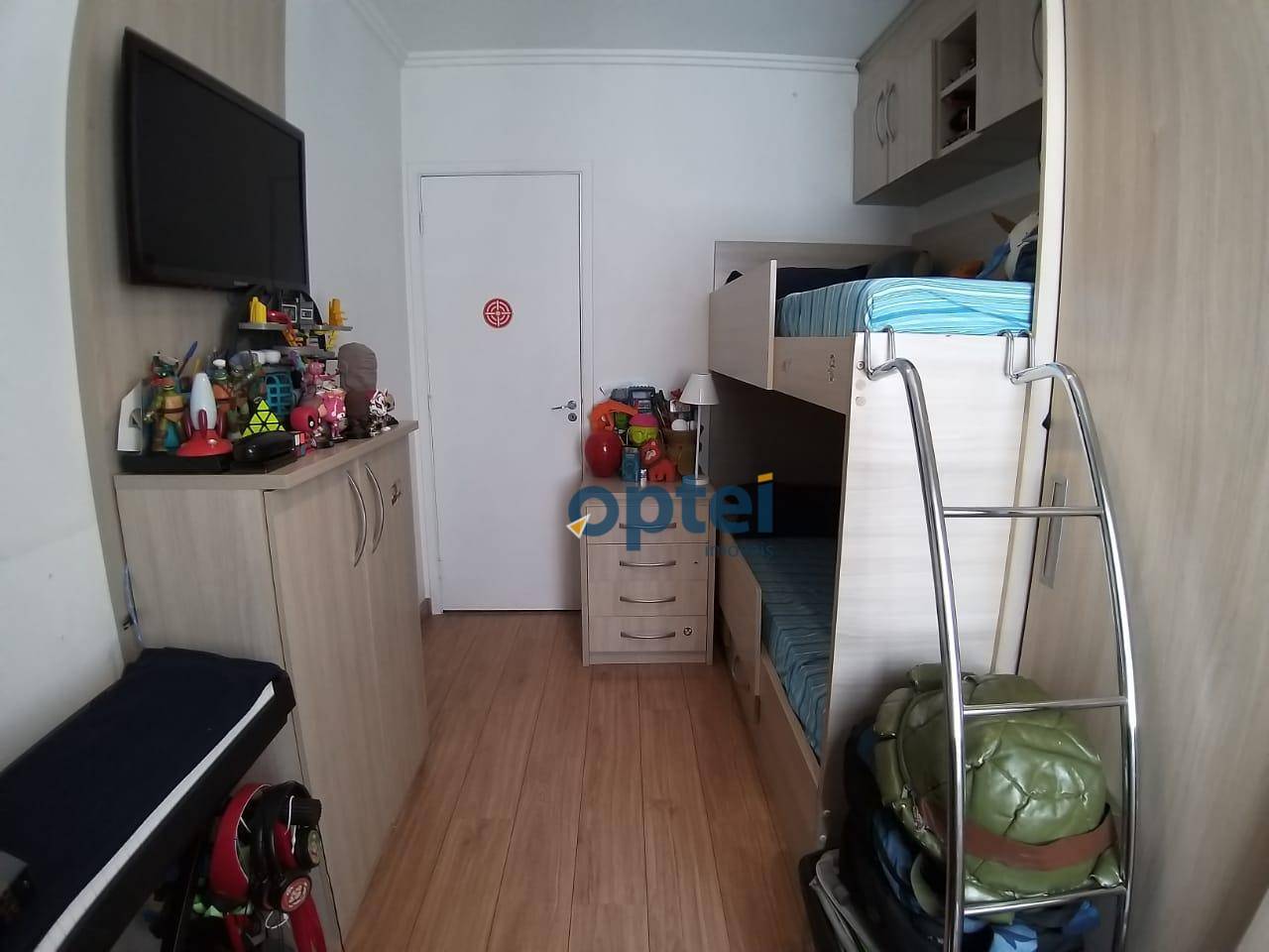 Apartamento à venda com 3 quartos, 70m² - Foto 11