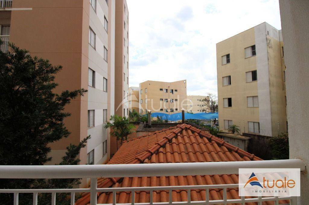 Apartamento à venda com 2 quartos, 50m² - Foto 18