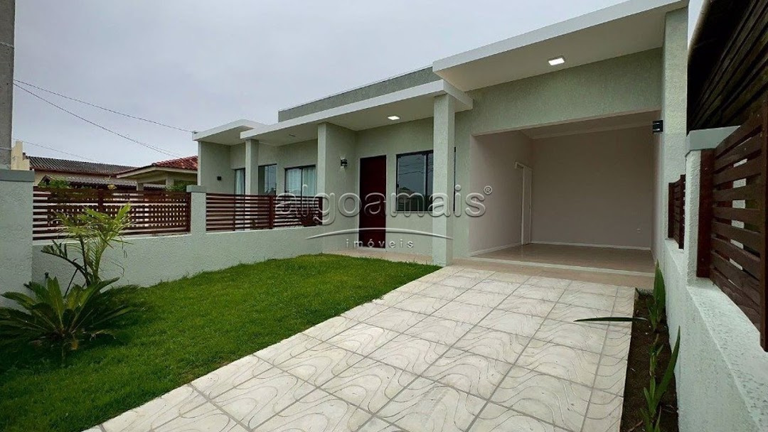 Casa à venda com 2 quartos, 90m² - Foto 1