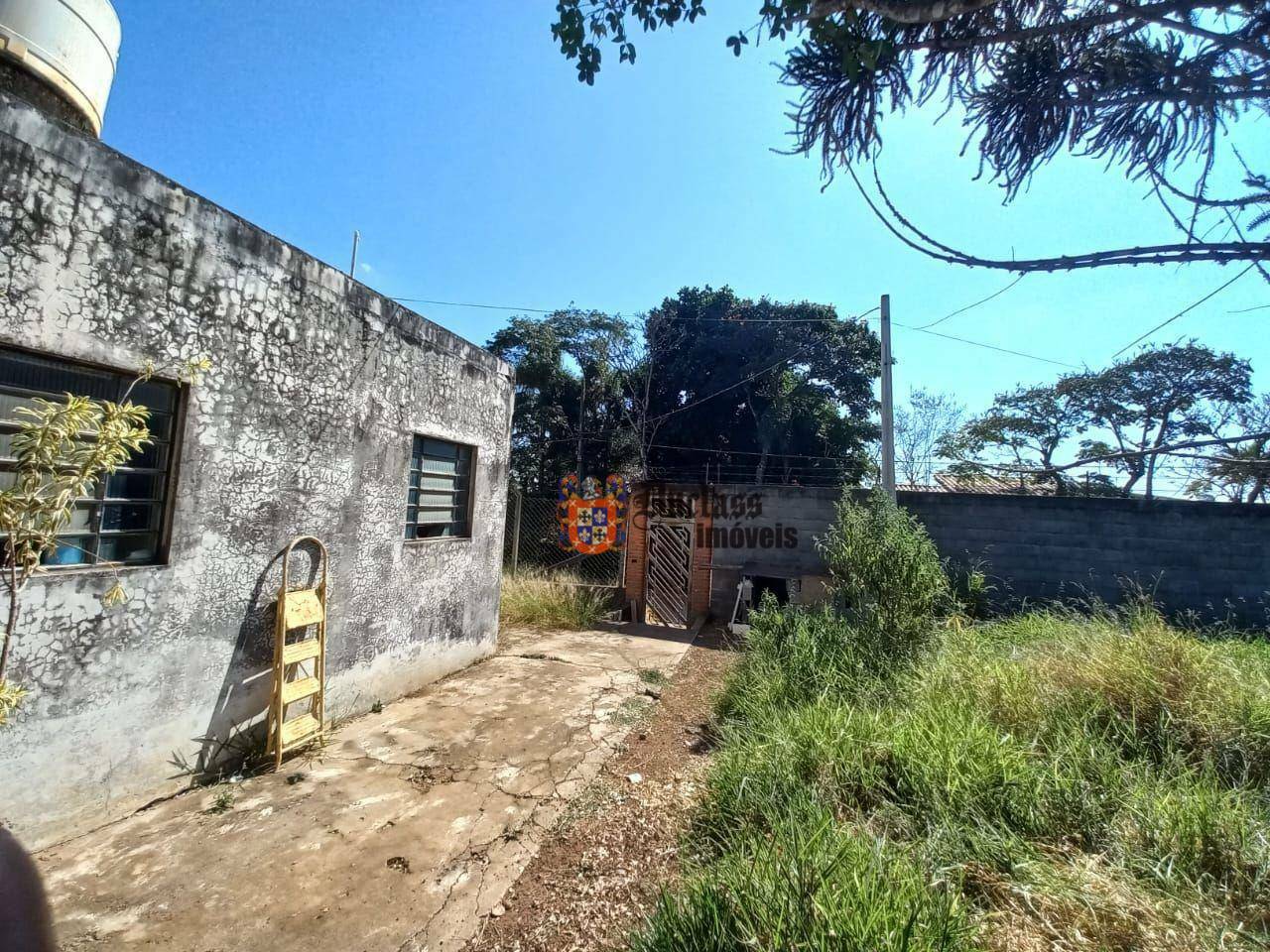 Loteamento e Condomínio à venda, 1793M2 - Foto 7