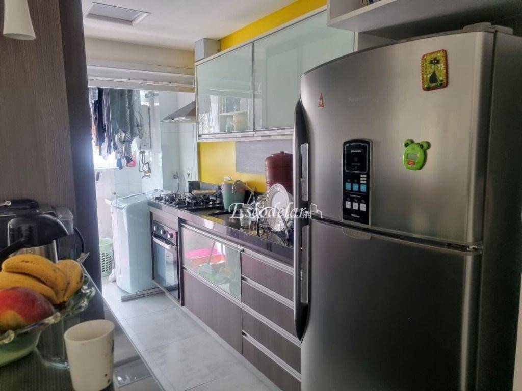 Apartamento à venda com 2 quartos, 65m² - Foto 13