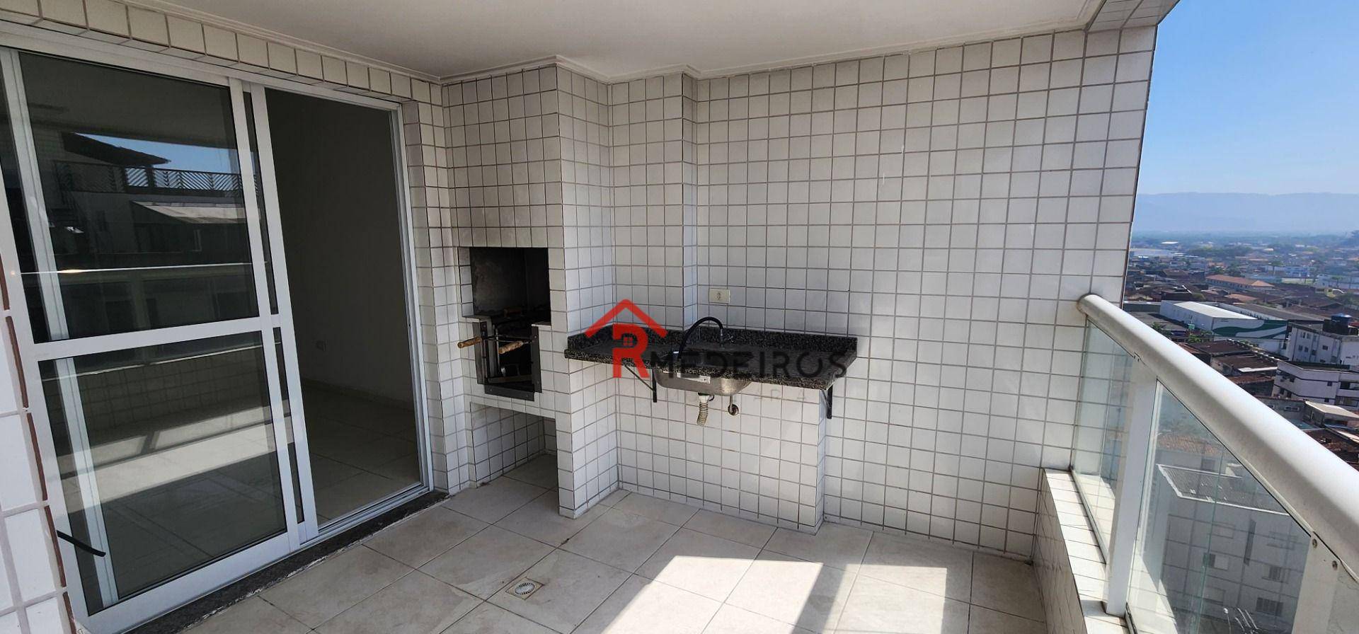 Apartamento à venda com 2 quartos, 92m² - Foto 4