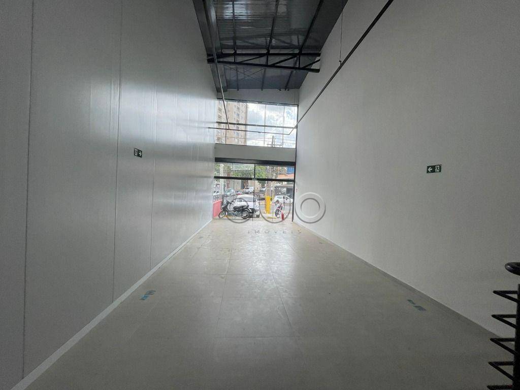 Loja-Salão, 121 m² - Foto 3