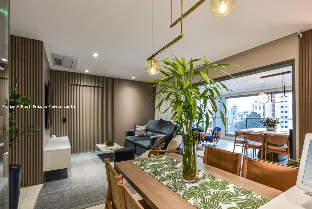 Apartamento à venda com 3 quartos, 131m² - Foto 19