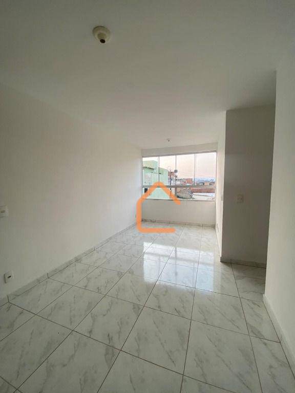 Apartamento à venda com 2 quartos, 50m² - Foto 5