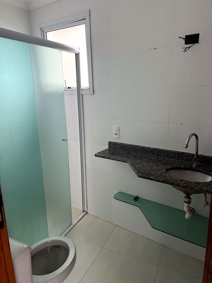 Apartamento à venda com 3 quartos, 138m² - Foto 15