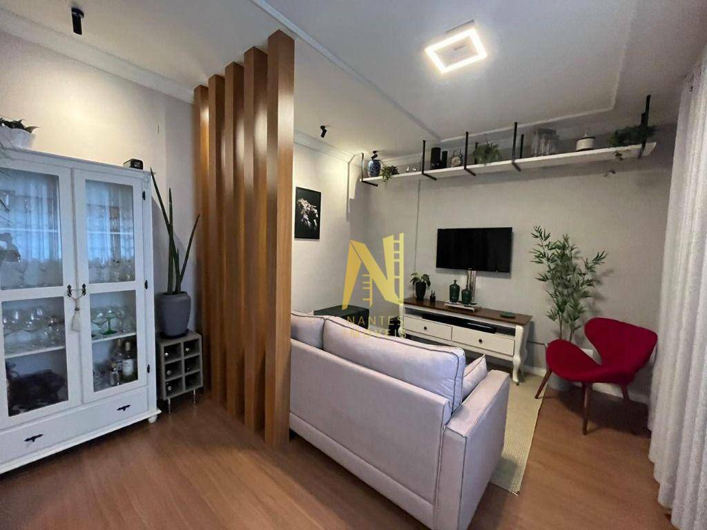 Casa de Condomínio à venda com 3 quartos, 99m² - Foto 2