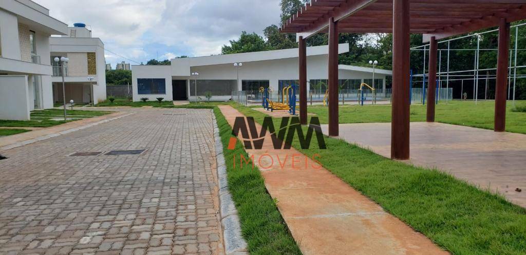 Sobrado à venda com 4 quartos, 204m² - Foto 35