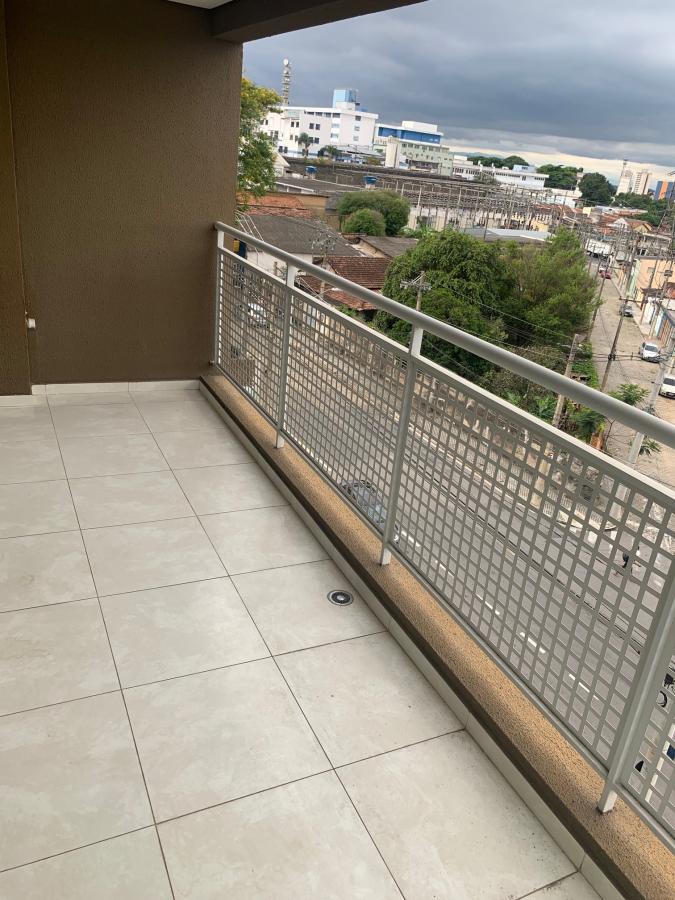 Apartamento para alugar com 1 quarto, 37m² - Foto 11