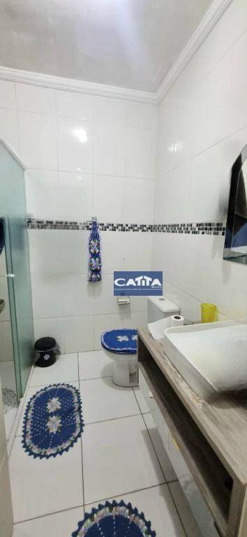 Sobrado à venda com 3 quartos, 136m² - Foto 16