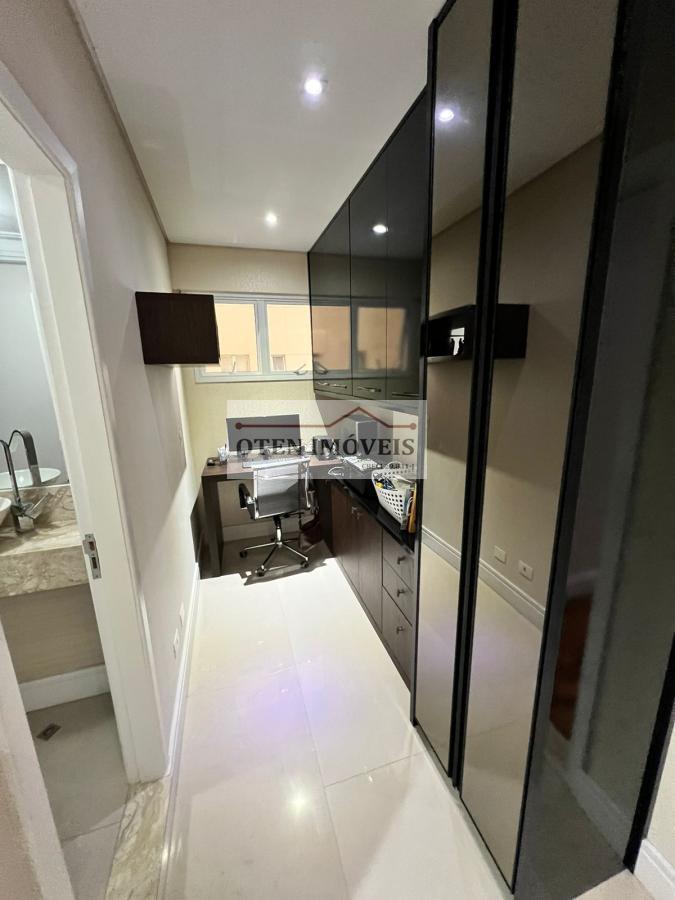 Apartamento à venda com 3 quartos, 156m² - Foto 5