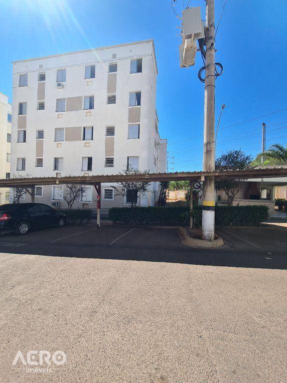 Apartamento, 2 quartos, 42 m² - Foto 4